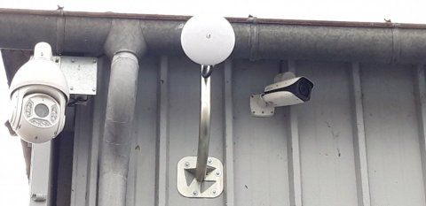 Installation système de vidéosurveillance pour particuliers et professionnels à Mâcon